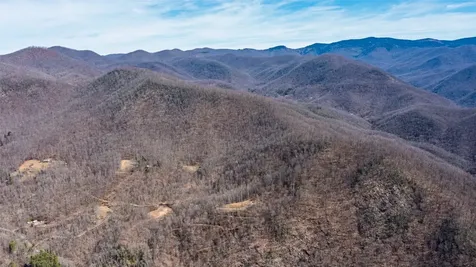 1778 Brasstown Road Cullowhee NC 28723