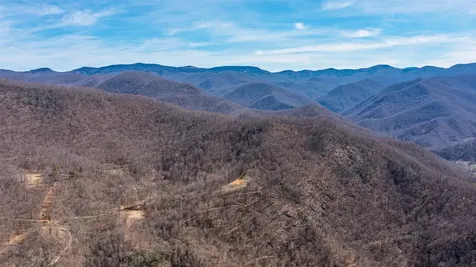 1778 Brasstown Road Cullowhee NC 28723