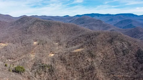 1778 Brasstown Road Cullowhee NC 28723