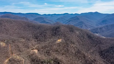 1778 Brasstown Road Cullowhee NC 28723