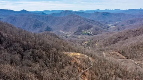 1778 Brasstown Road Cullowhee NC 28723