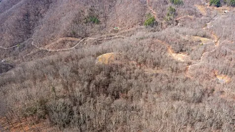 1778 Brasstown Road Cullowhee NC 28723