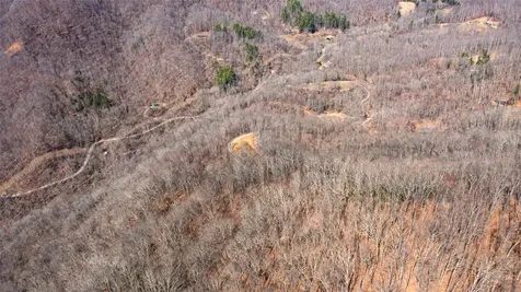 1778 Brasstown Road Cullowhee NC 28723