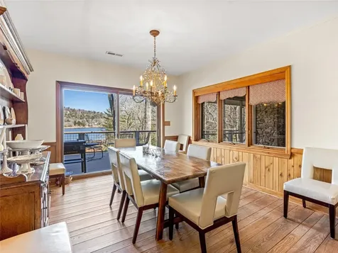 3668 W Club Boulevard Lake Toxaway NC 28747