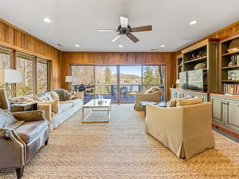 3668 W Club Boulevard Lake Toxaway NC 28747