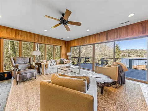 3668 W Club Boulevard Lake Toxaway NC 28747