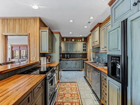 3668 W Club Boulevard Lake Toxaway NC 28747