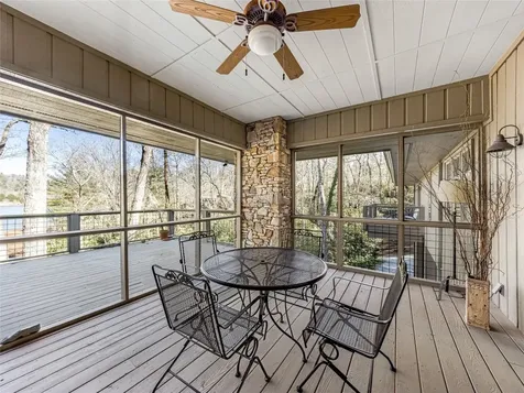 3668 W Club Boulevard Lake Toxaway NC 28747