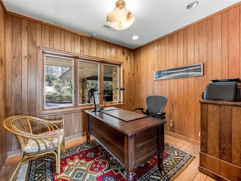 3668 W Club Boulevard Lake Toxaway NC 28747