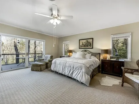 3668 W Club Boulevard Lake Toxaway NC 28747