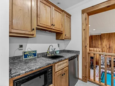 3668 W Club Boulevard Lake Toxaway NC 28747