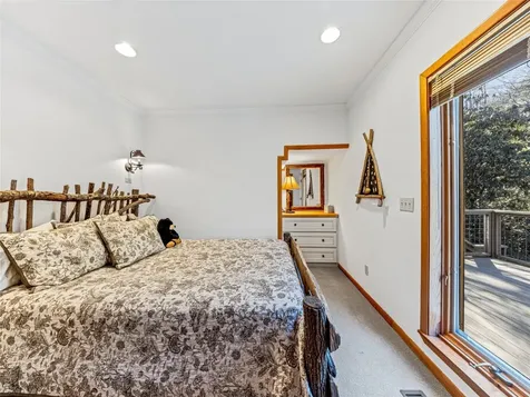 3668 W Club Boulevard Lake Toxaway NC 28747