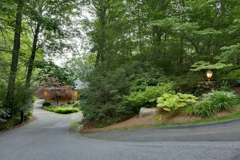 3668 W Club Boulevard Lake Toxaway NC 28747