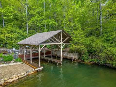 3668 W Club Boulevard Lake Toxaway NC 28747