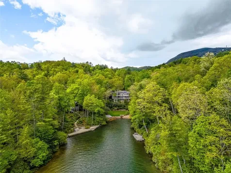 3668 W Club Boulevard Lake Toxaway NC 28747