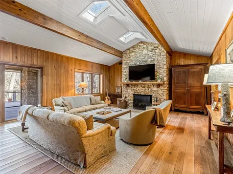 3668 W Club Boulevard Lake Toxaway NC 28747