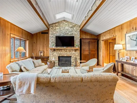 3668 W Club Boulevard Lake Toxaway NC 28747