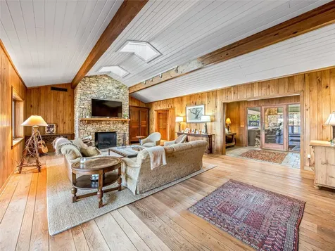 3668 W Club Boulevard Lake Toxaway NC 28747