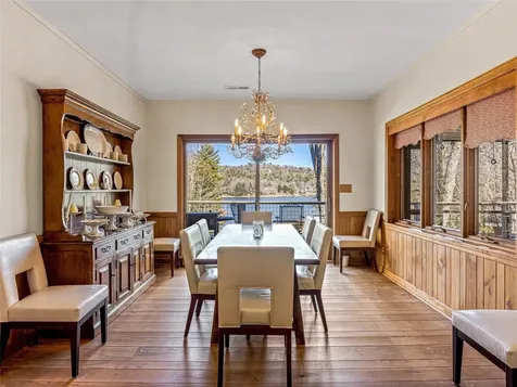 3668 W Club Boulevard Lake Toxaway NC 28747