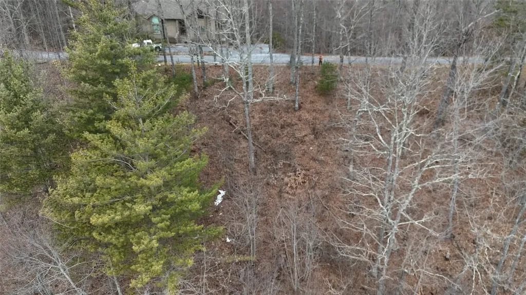 26 Shepherds Gap Road Cullowhee NC 28723