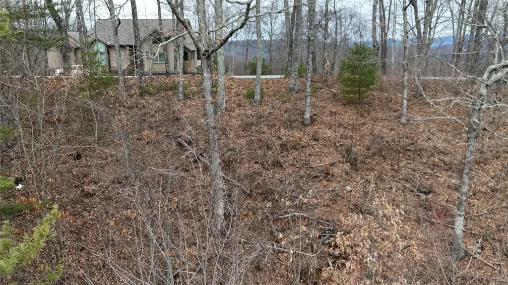 26 Shepherds Gap Road Cullowhee NC 28723