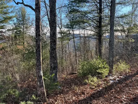 26 Shepherds Gap Road Cullowhee NC 28723