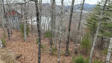 26 Shepherds Gap Road Cullowhee NC 28723