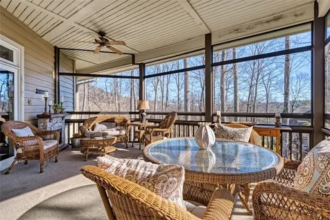 76 Sanctuary Highlands NC 28741