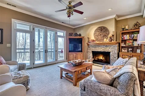 76 Sanctuary Highlands NC 28741