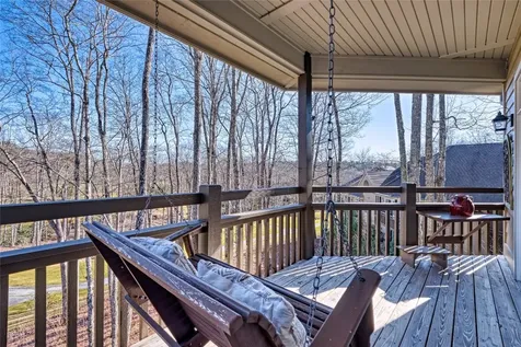 76 Sanctuary Highlands NC 28741