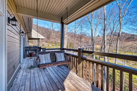 76 Sanctuary Highlands NC 28741