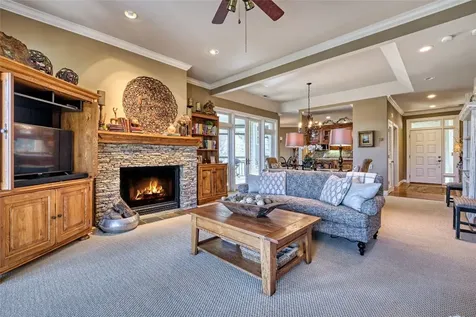 76 Sanctuary Highlands NC 28741