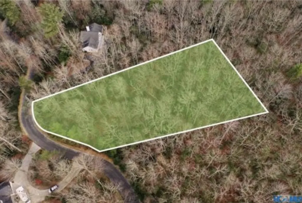 00 West Christy Trail Sapphire NC 28774