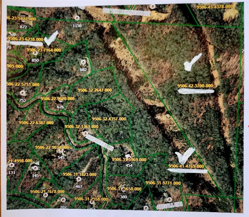 0 Aberdeen Pisgah Forest NC 28768
