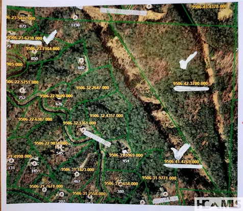 0 Aberdeen Pisgah Forest NC 28768