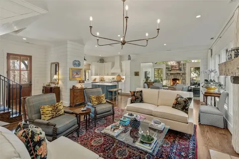 62 Old Willow Circle Cashiers NC 28717