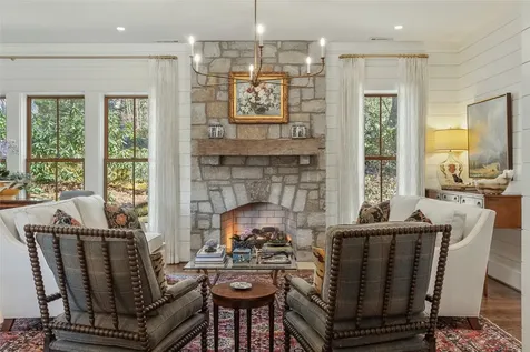 62 Old Willow Circle Cashiers NC 28717