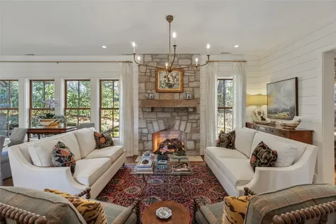 62 Old Willow Circle Cashiers NC 28717