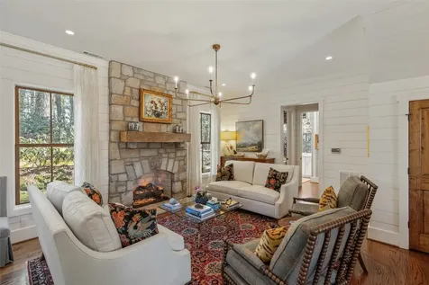 62 Old Willow Circle Cashiers NC 28717