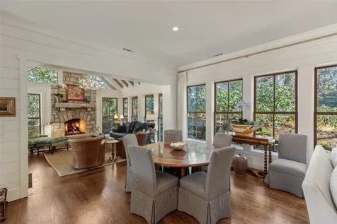 62 Old Willow Circle Cashiers NC 28717