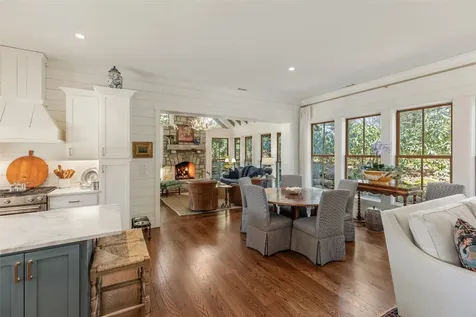 62 Old Willow Circle Cashiers NC 28717