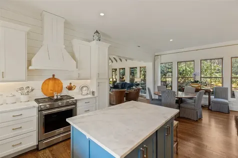 62 Old Willow Circle Cashiers NC 28717