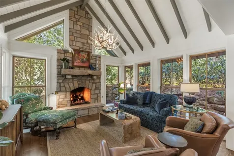 62 Old Willow Circle Cashiers NC 28717