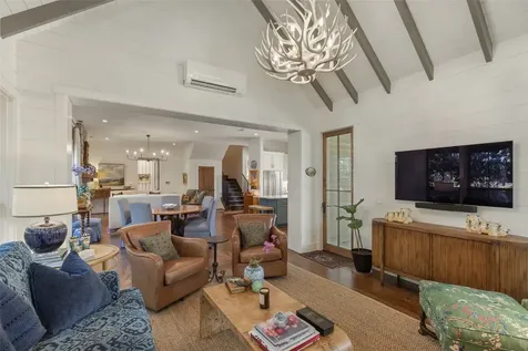 62 Old Willow Circle Cashiers NC 28717