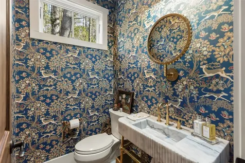 62 Old Willow Circle Cashiers NC 28717