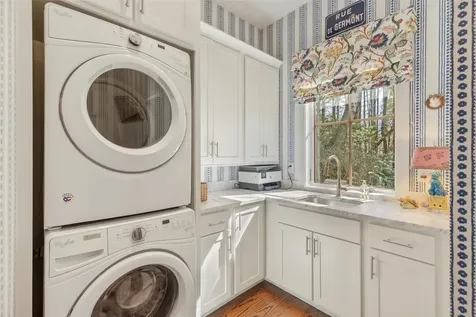 62 Old Willow Circle Cashiers NC 28717