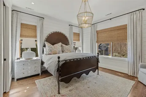 62 Old Willow Circle Cashiers NC 28717