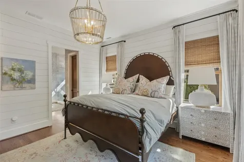 62 Old Willow Circle Cashiers NC 28717