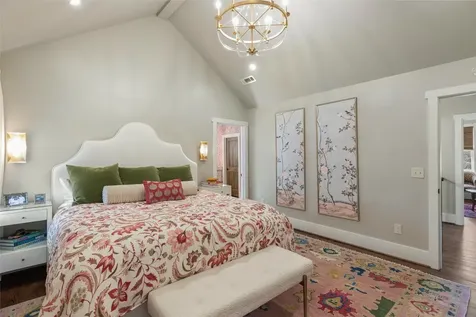 62 Old Willow Circle Cashiers NC 28717