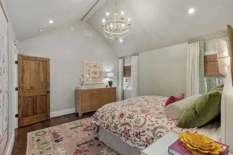 62 Old Willow Circle Cashiers NC 28717